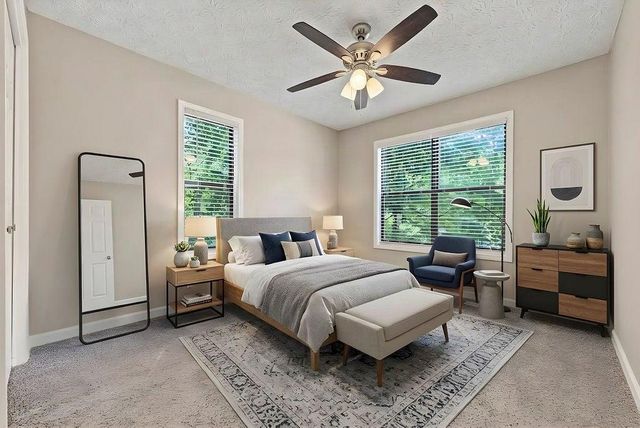 2638 Tritt Springs Trace NE, Marietta, GA 30062