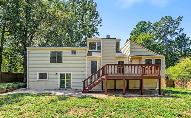 2638 Tritt Springs Trace NE, Marietta, GA 30062