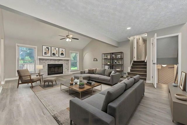 2638 Tritt Springs Trace NE, Marietta, GA 30062