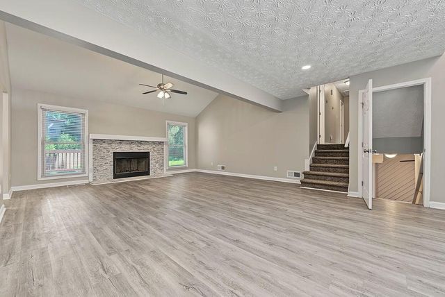 2638 Tritt Springs Trace NE, Marietta, GA 30062