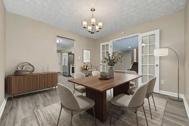 2638 Tritt Springs Trace NE, Marietta, GA 30062