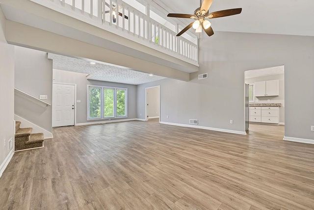 2638 Tritt Springs Trace NE, Marietta, GA 30062