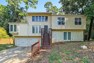 2638 Tritt Springs Trace NE, Marietta, GA 30062