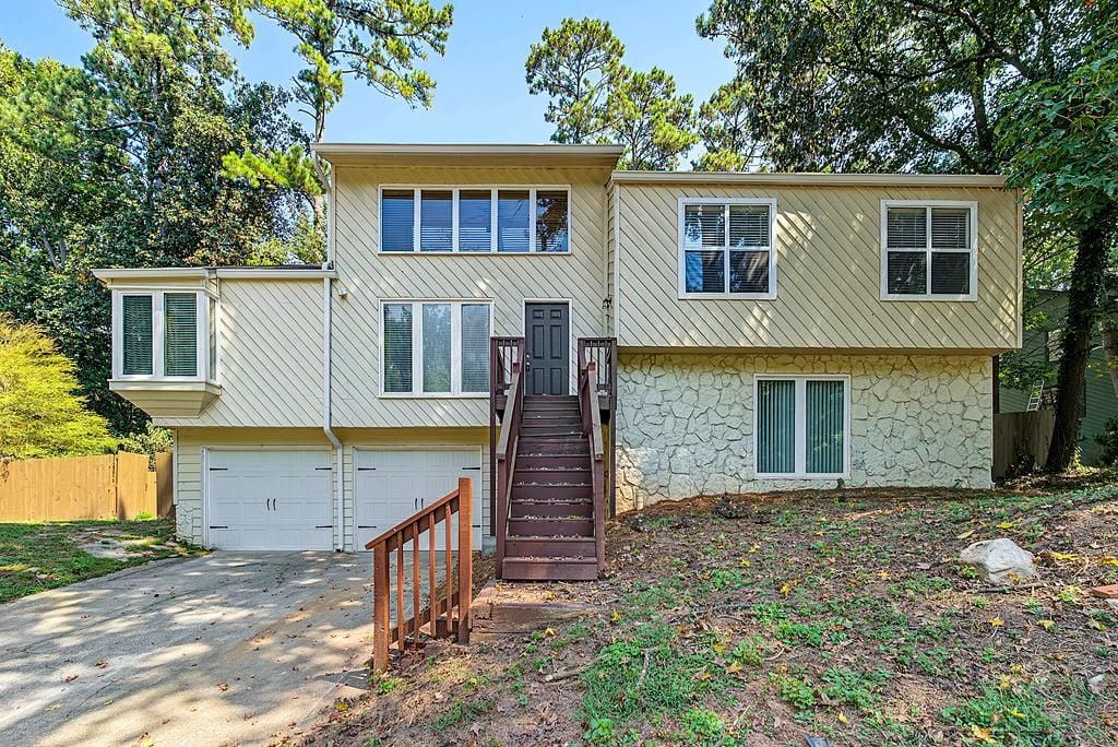 2638 Tritt Springs Trace NE, Marietta, GA 30062