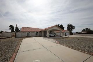 15425 Kasota Road, Apple Valley, CA 92307