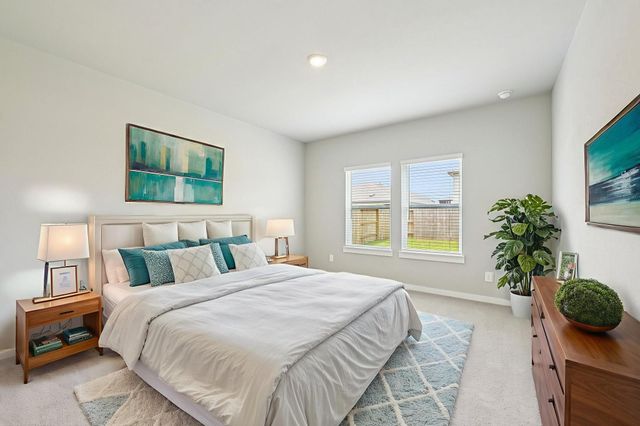 29206 Farmhouse Estates Drive, Waller, TX 77484