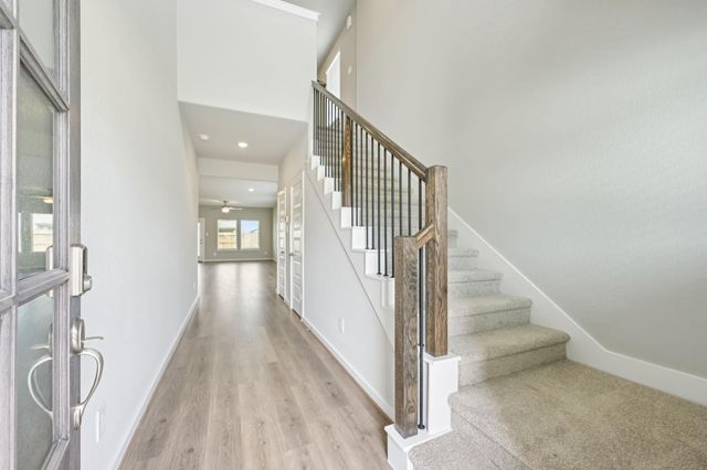 29206 Farmhouse Estates Drive, Waller, TX 77484