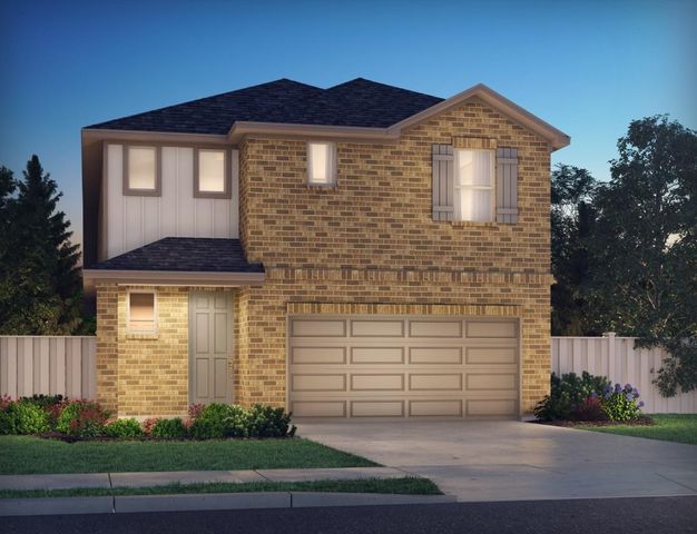 29206 Farmhouse Estates Drive, Waller, TX 77484