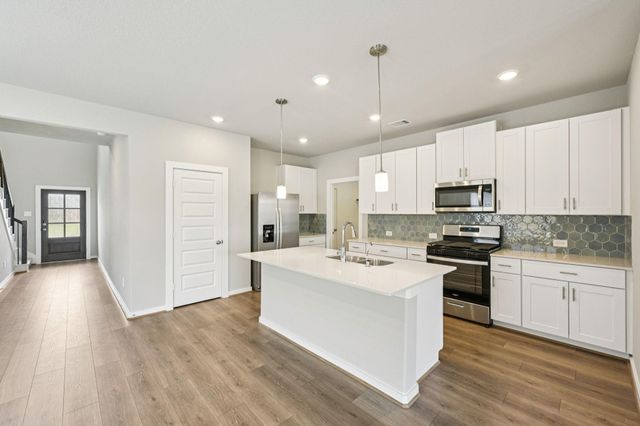 29206 Farmhouse Estates Drive, Waller, TX 77484