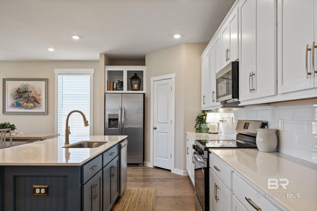 3852 Casita Circle, Foley, AL 36535