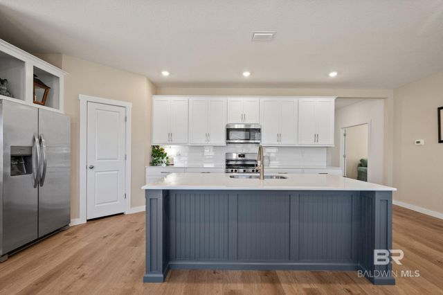 3852 Casita Circle, Foley, AL 36535