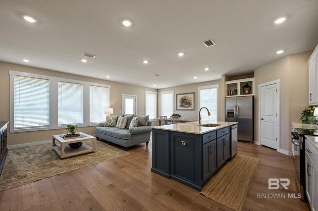 3852 Casita Circle, Foley, AL 36535