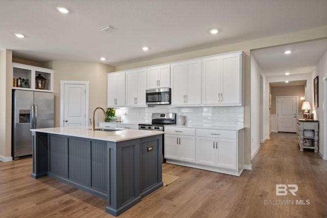 3852 Casita Circle, Foley, AL 36535