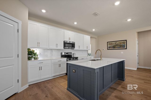 3852 Casita Circle, Foley, AL 36535