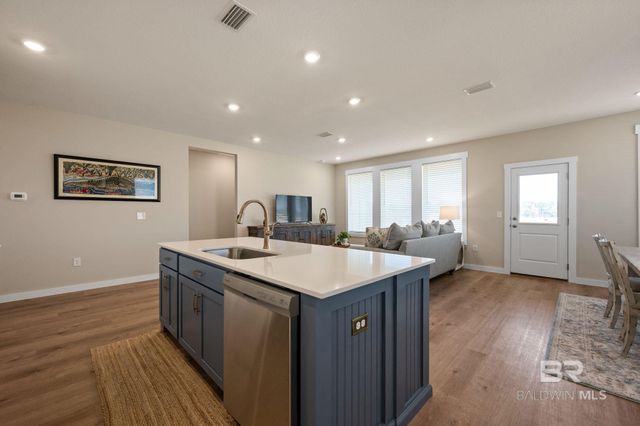 3852 Casita Circle, Foley, AL 36535