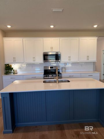 3852 Casita Circle, Foley, AL 36535