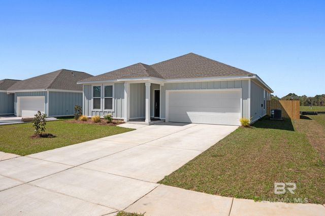 3852 Casita Circle, Foley, AL 36535