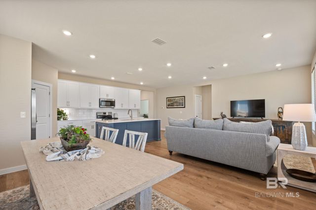 3852 Casita Circle, Foley, AL 36535