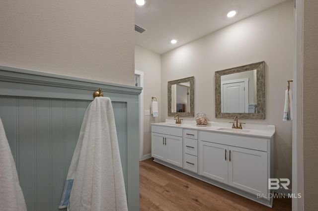 3852 Casita Circle, Foley, AL 36535