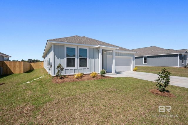 3852 Casita Circle, Foley, AL 36535