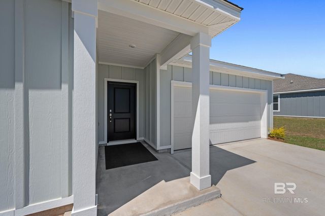 3852 Casita Circle, Foley, AL 36535