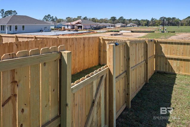 3852 Casita Circle, Foley, AL 36535