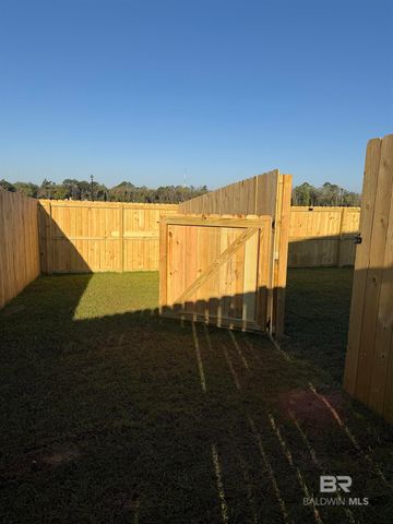 3852 Casita Circle, Foley, AL 36535