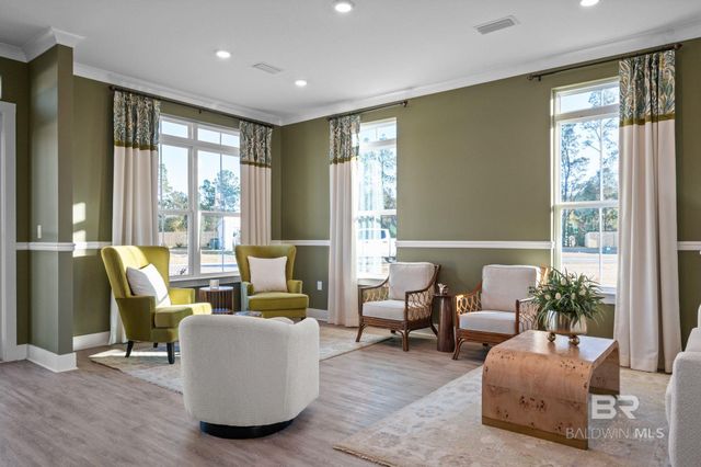 3852 Casita Circle, Foley, AL 36535