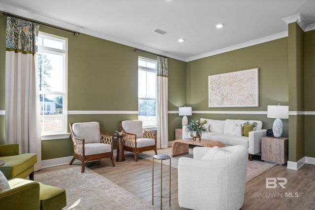 3852 Casita Circle, Foley, AL 36535