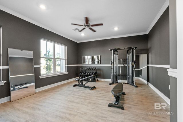 3852 Casita Circle, Foley, AL 36535