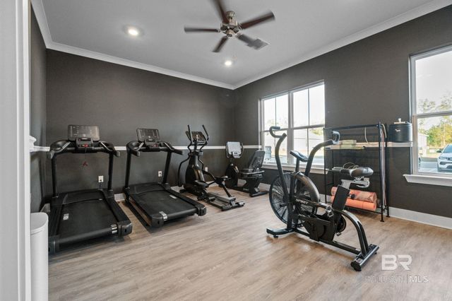 3852 Casita Circle, Foley, AL 36535