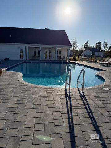 3852 Casita Circle, Foley, AL 36535