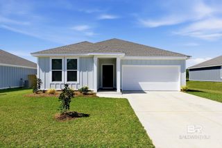 3852 Casita Circle, Foley, AL 36535