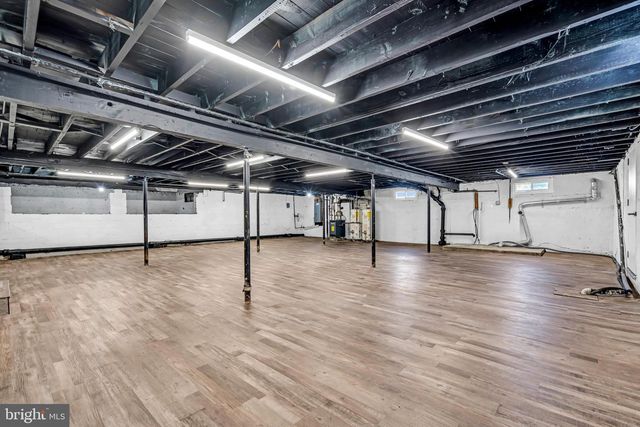 519 S BLACK HORSE PIKE, Blackwood, NJ 08012