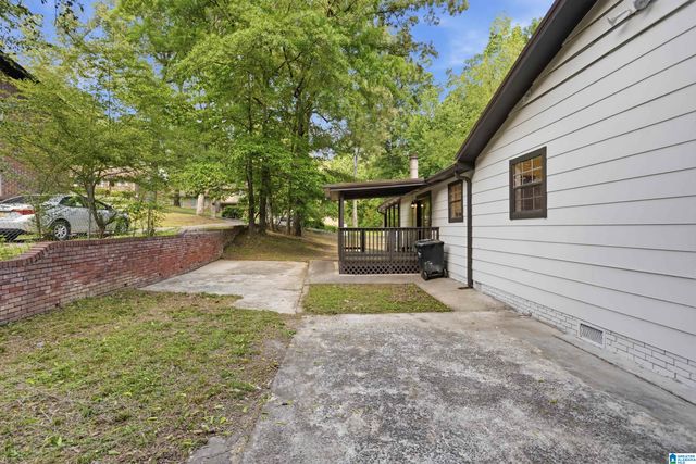 1610 SHADY LANE, Birmingham, AL 35214
