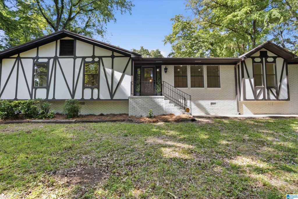 1610 SHADY LANE, Birmingham, AL 35214