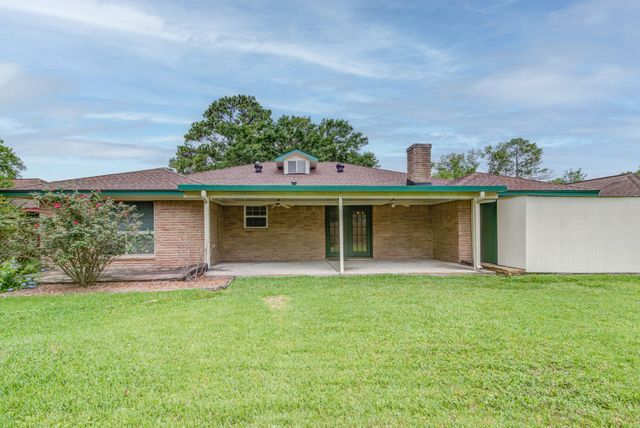 1708 Capstan Road, Houston, TX 77062