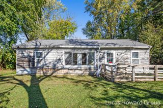 3309 Greenfield Avenue, Kalamazoo City, MI 49048