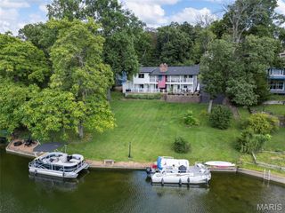 3661 S Lakeshore Drive, Byrnes Mill, MO 63051