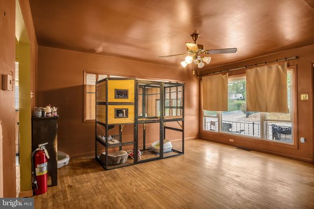 106 RUTHERFORD RD, Harrisburg, PA 17109