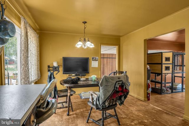 106 RUTHERFORD RD, Harrisburg, PA 17109