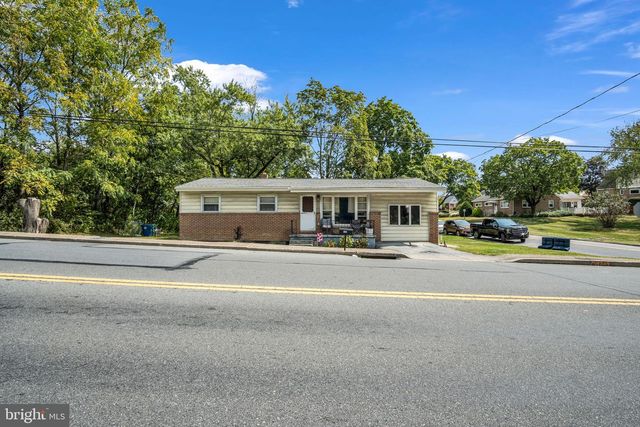 106 RUTHERFORD RD, Harrisburg, PA 17109