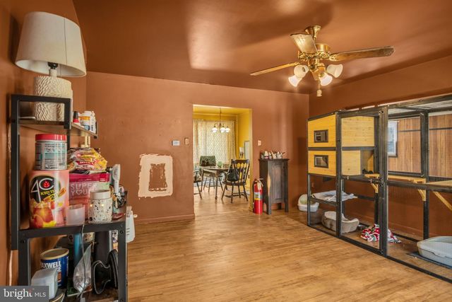 106 RUTHERFORD RD, Harrisburg, PA 17109