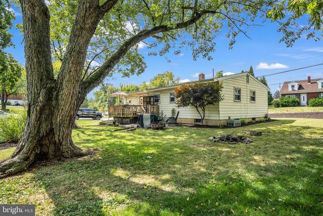 106 RUTHERFORD RD, Harrisburg, PA 17109