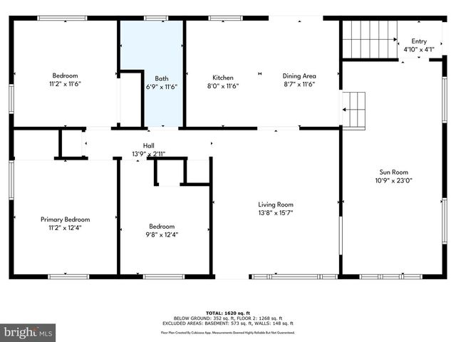 106 RUTHERFORD RD, Harrisburg, PA 17109