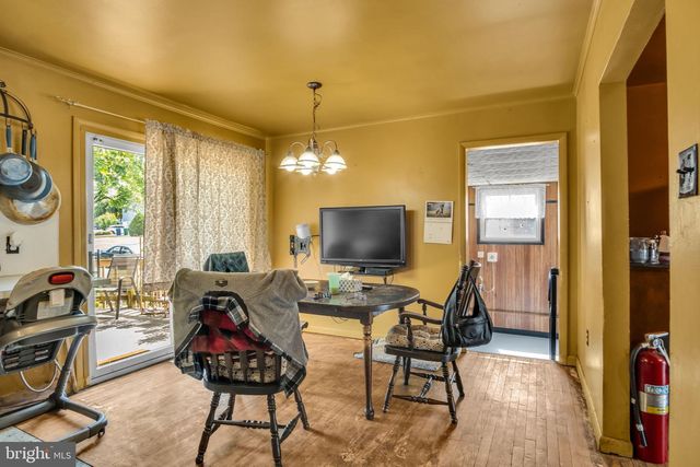 106 RUTHERFORD RD, Harrisburg, PA 17109