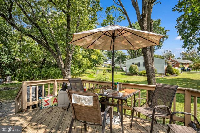 106 RUTHERFORD RD, Harrisburg, PA 17109