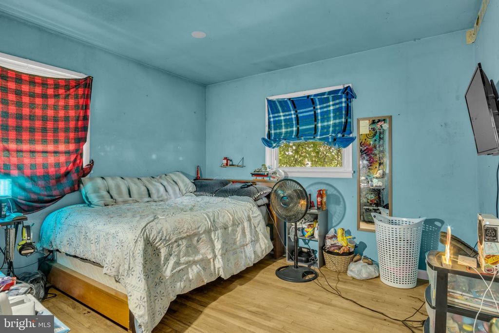 106 RUTHERFORD RD, Harrisburg, PA 17109