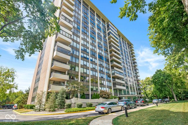 4000 N Meridian Street 11DE, Indianapolis, IN 46208