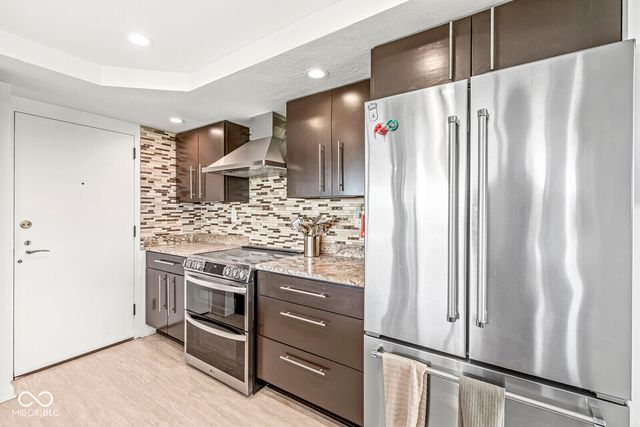 4000 N Meridian Street 11DE, Indianapolis, IN 46208